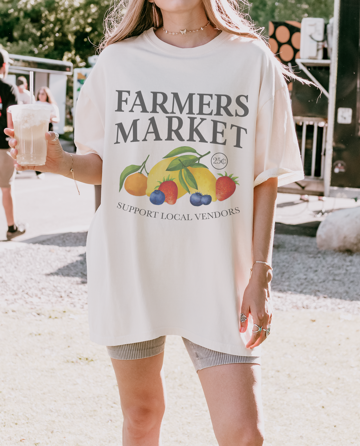 Farmers Market