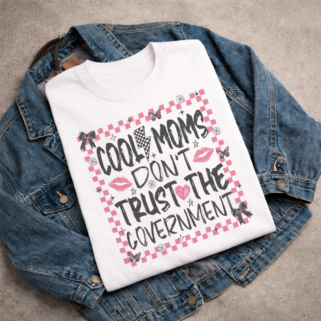 Cool Moms Don’t