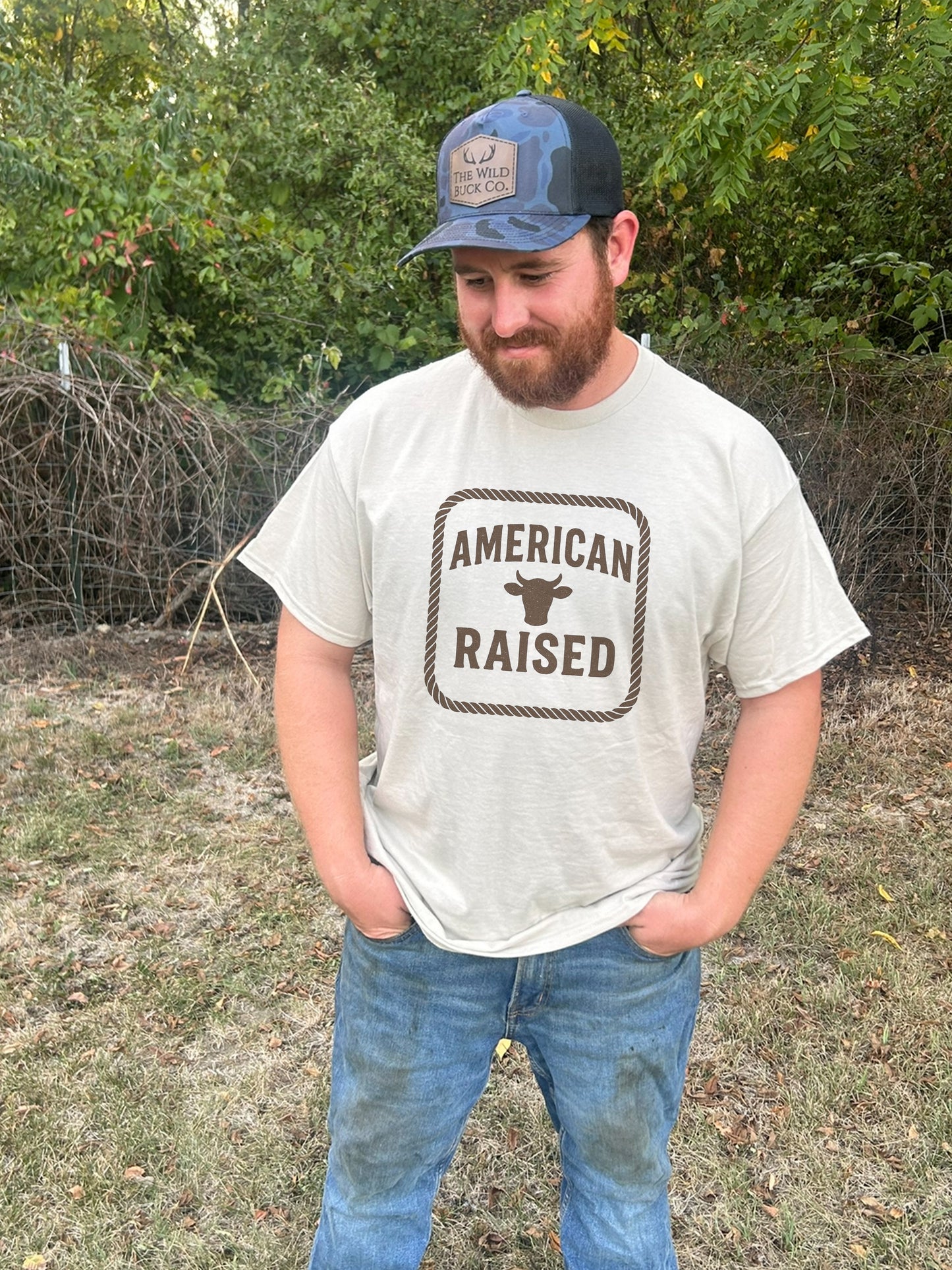 American Raised