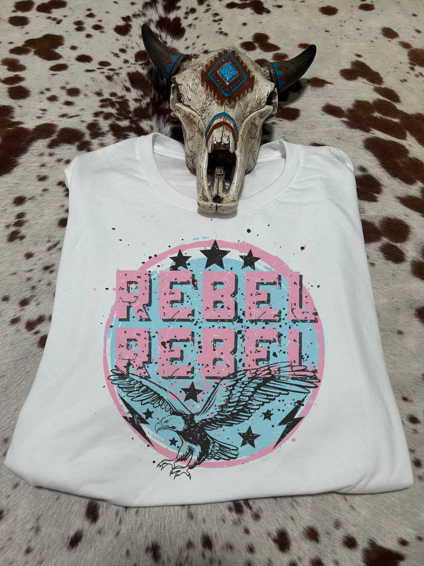 Rebel Rebel