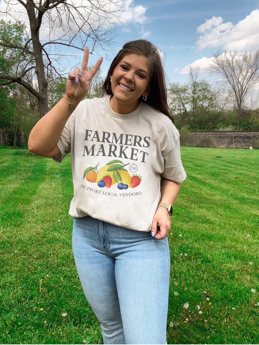 Farmers Market