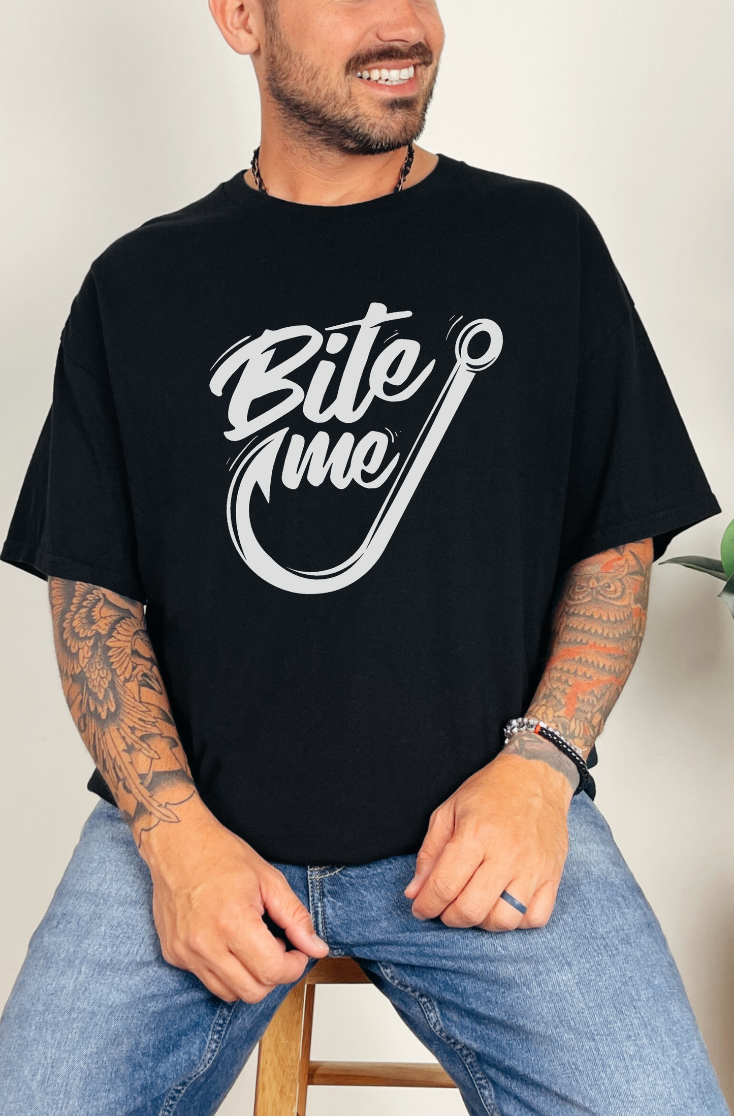 Bite Me
