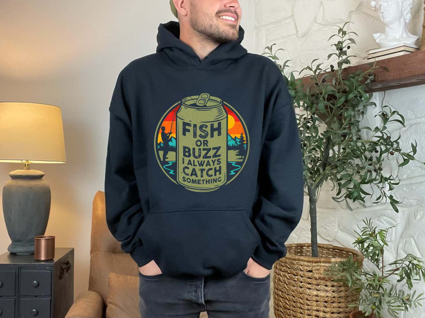 Fish Or Buzz