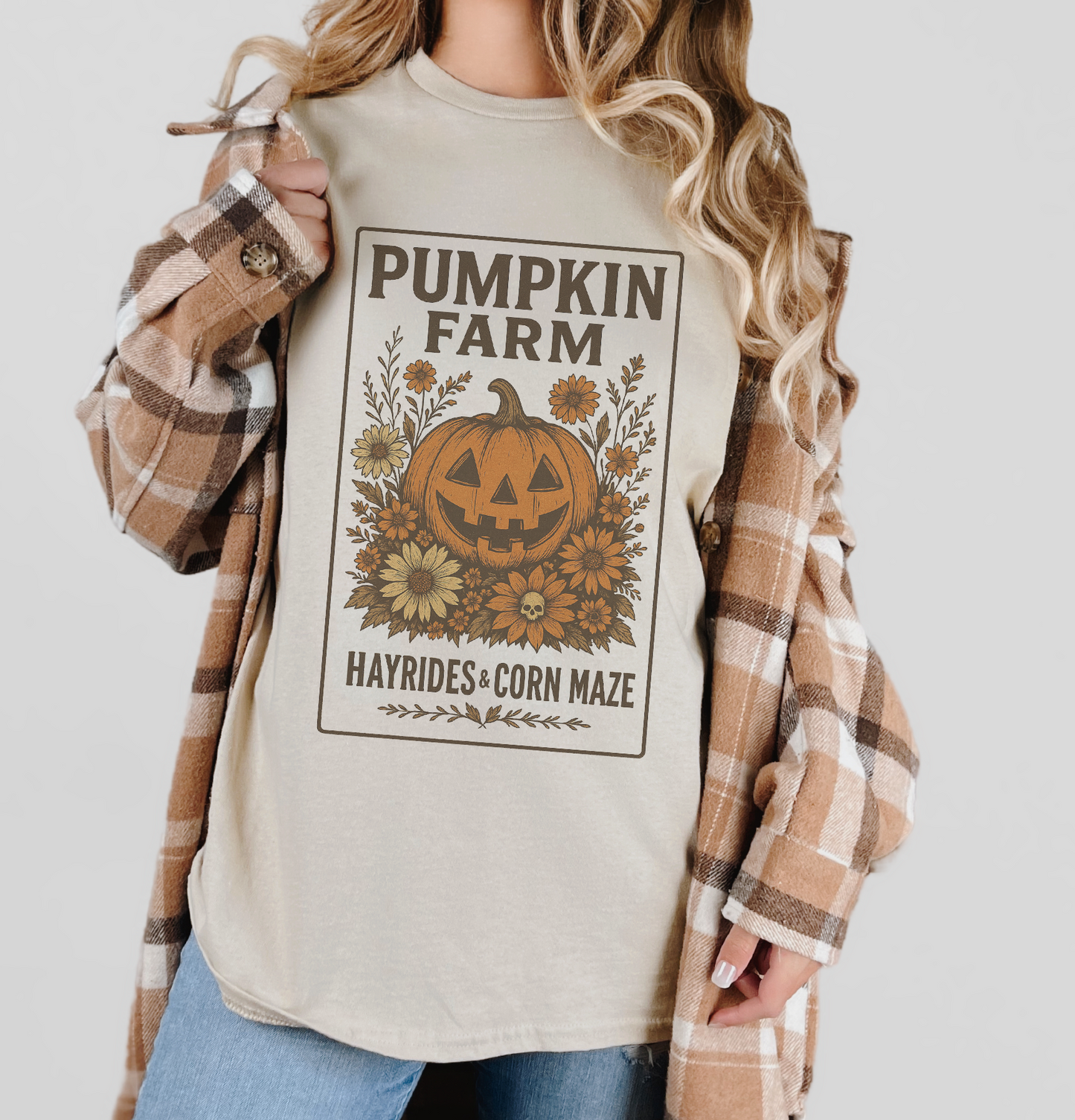 Pumpkin Farm