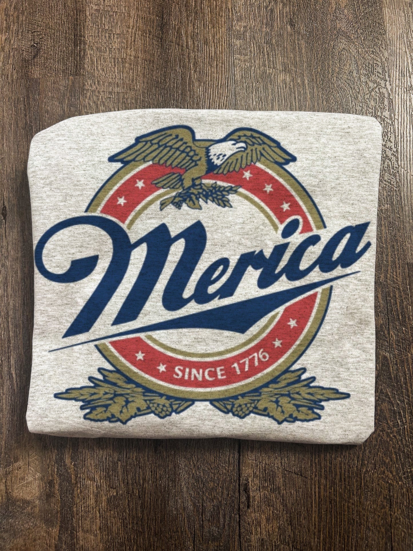 Merica