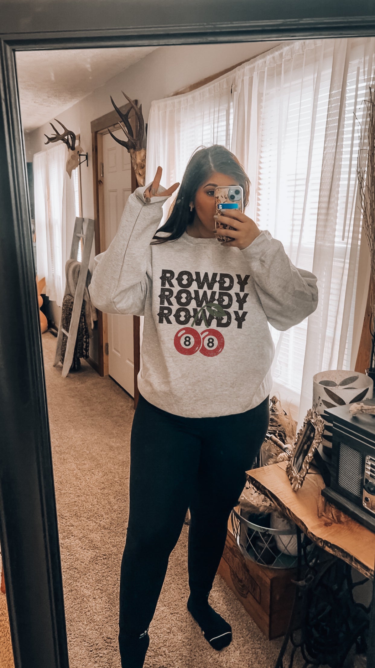Rowdy Rowdy Rowdy