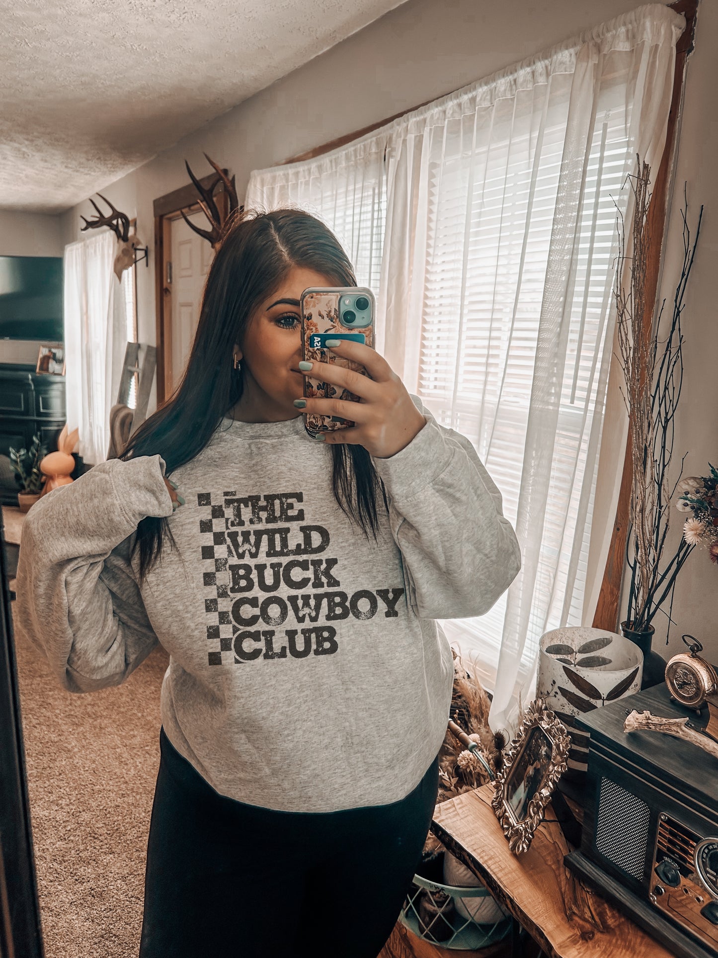 The Wild Buck Cowboy Club
