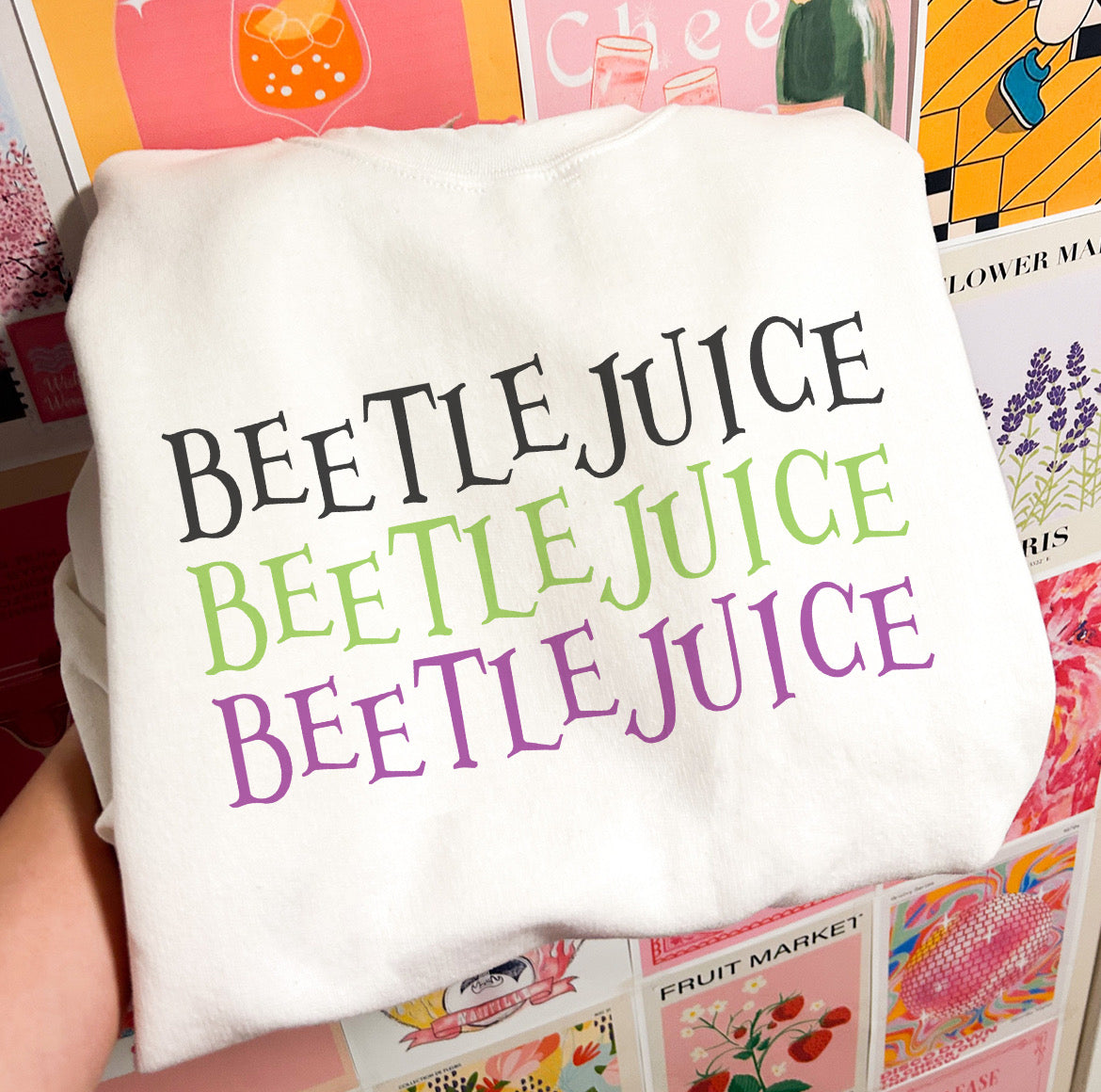 Beetlejuice