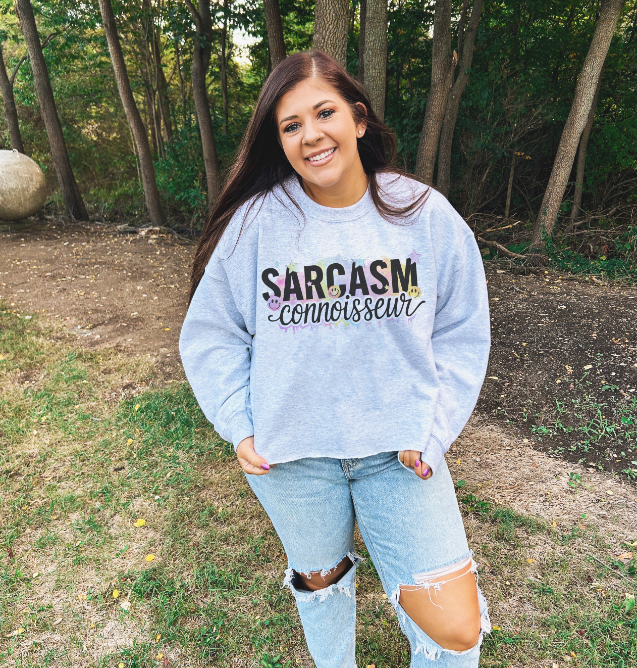 Sarcasm Connoisseur
