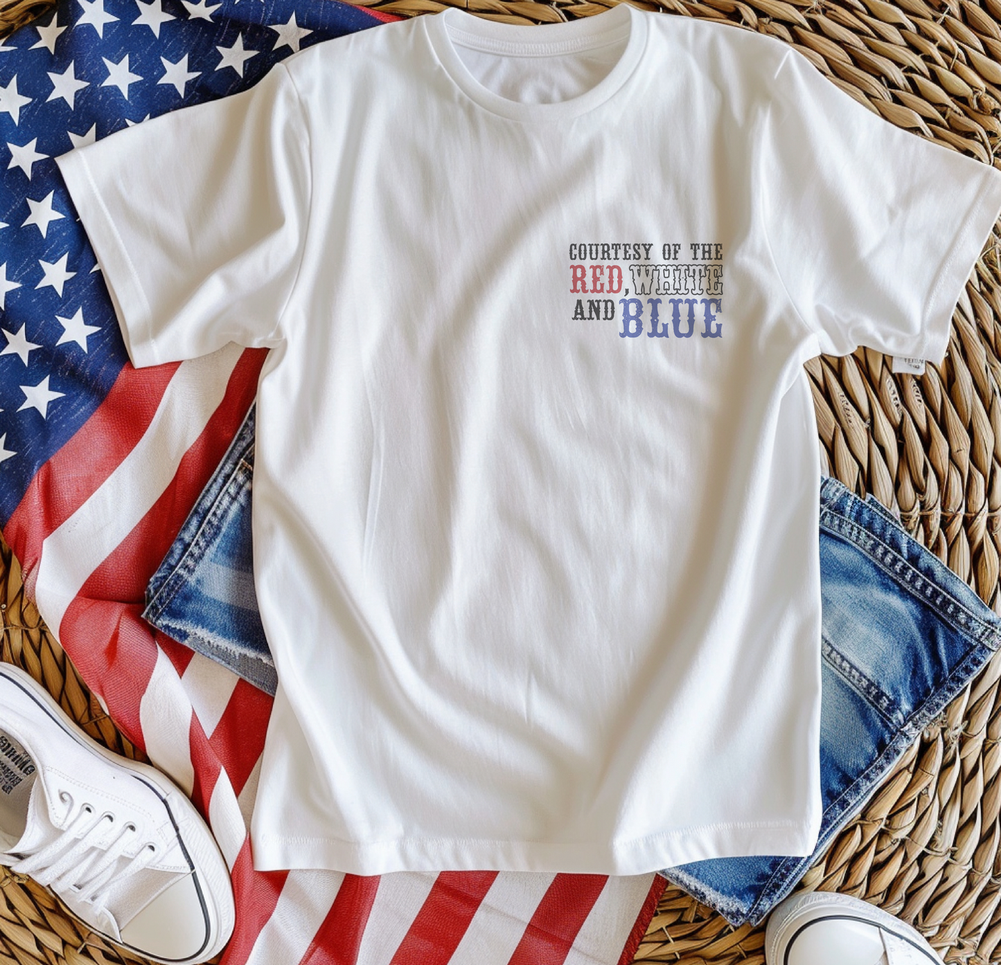 American Way Boots