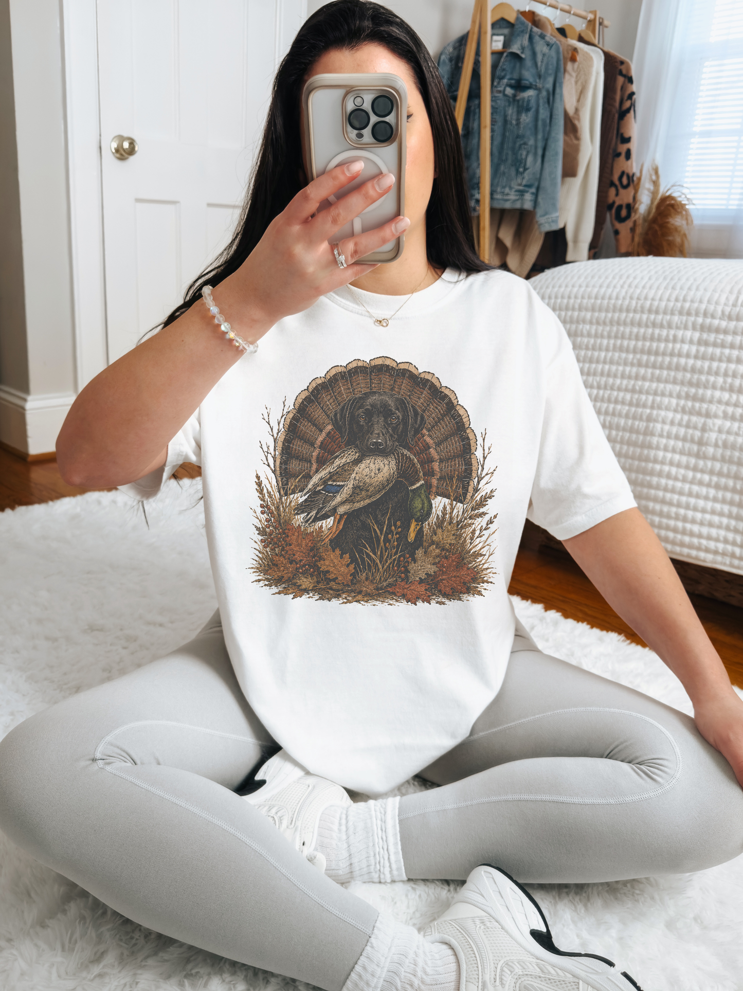 Fetch & Feathers
