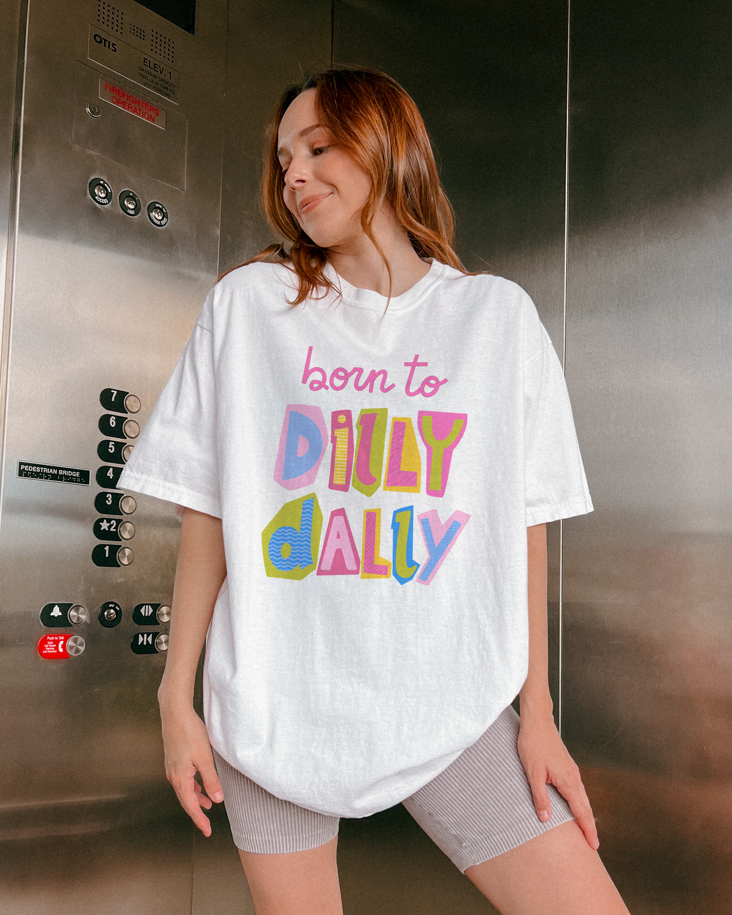 Dilly Dally