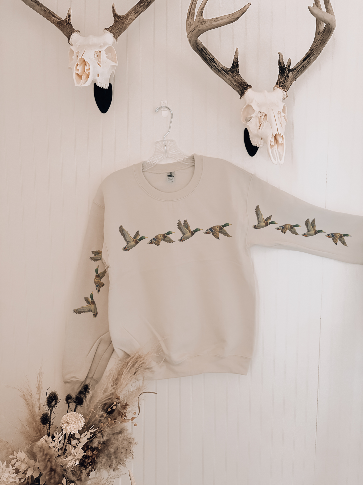 Flyway Flight Sweatshirt