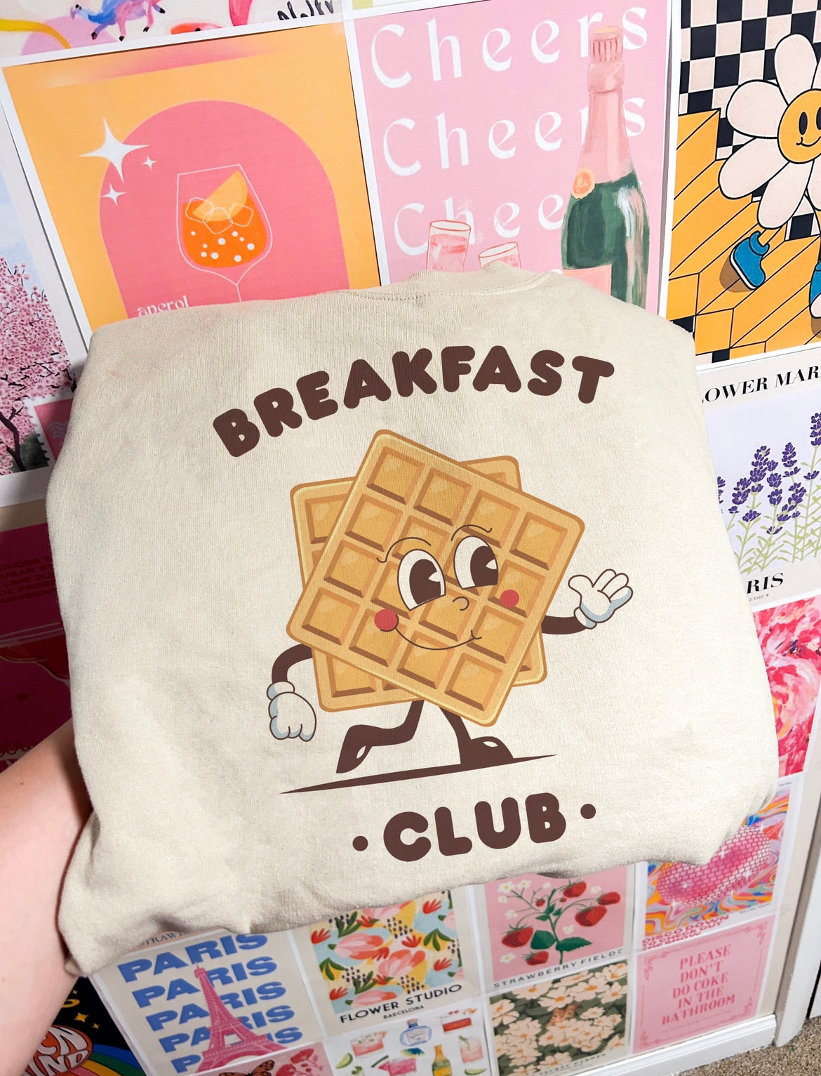 Breakfast Club