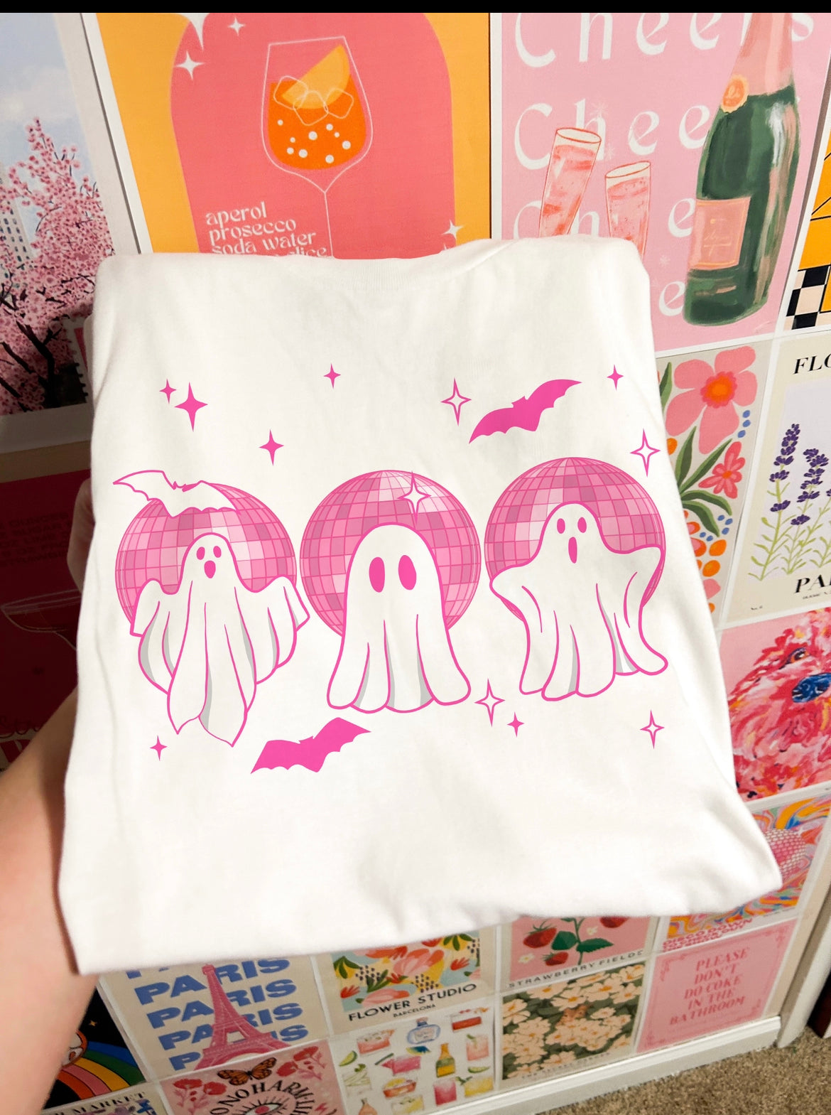 Spooky Disco