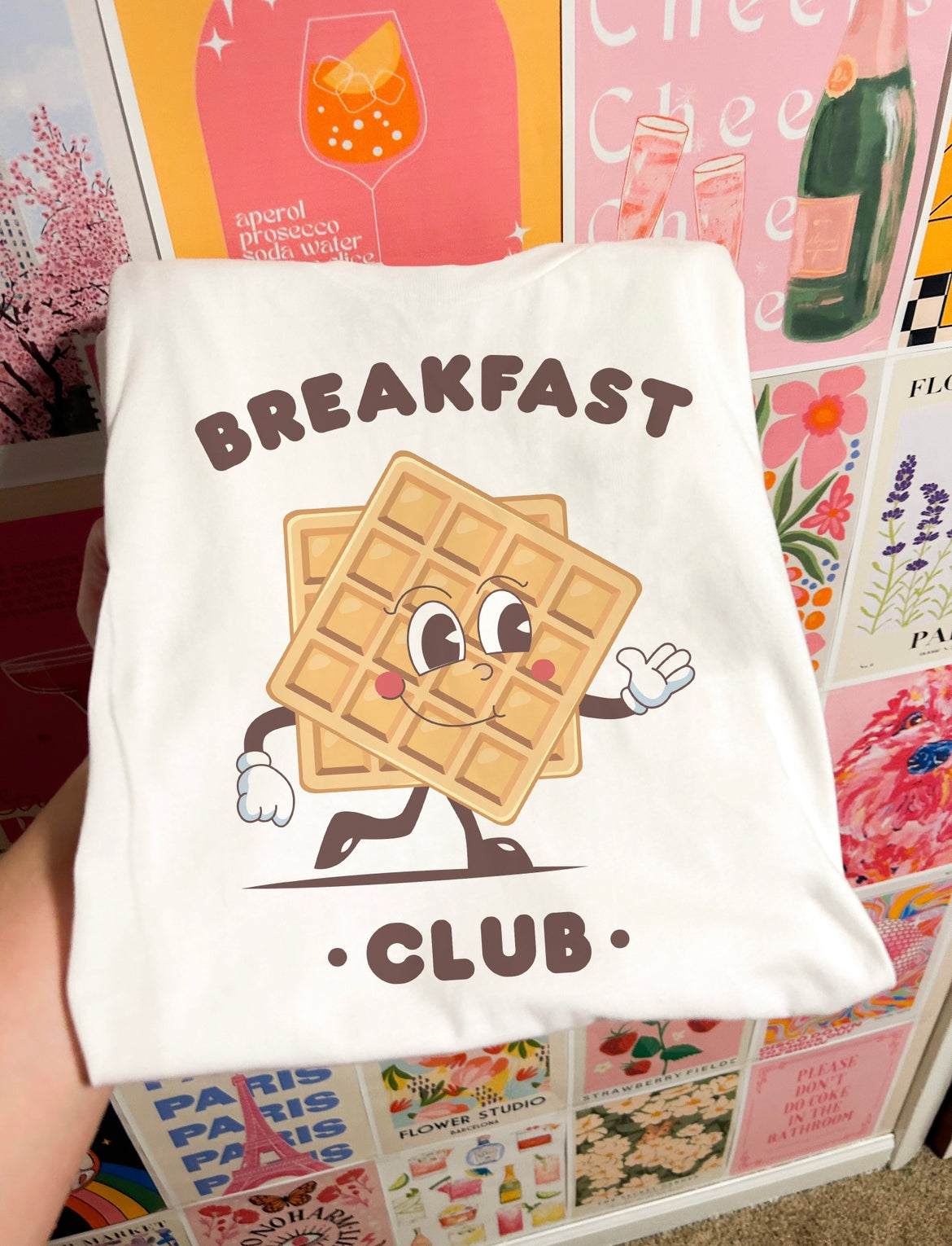 Breakfast Club