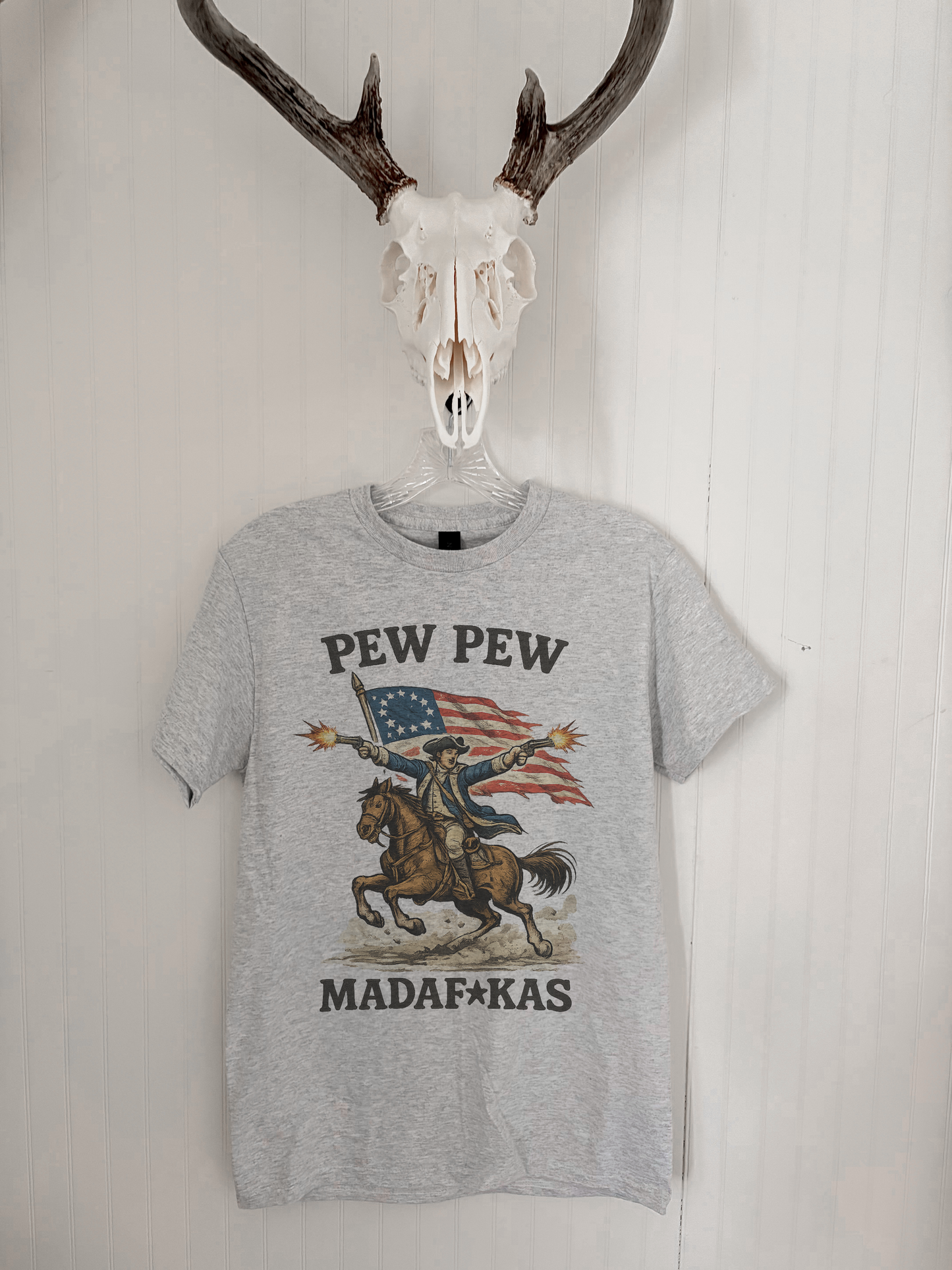 Pew Pew