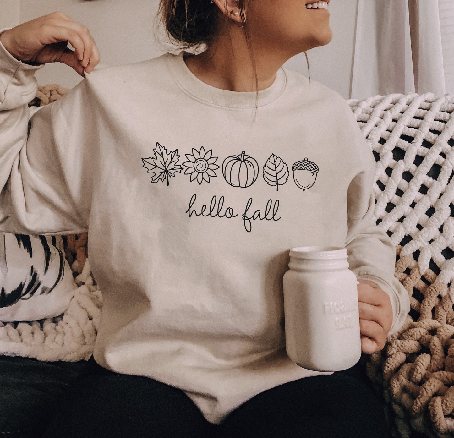 Hello Fall