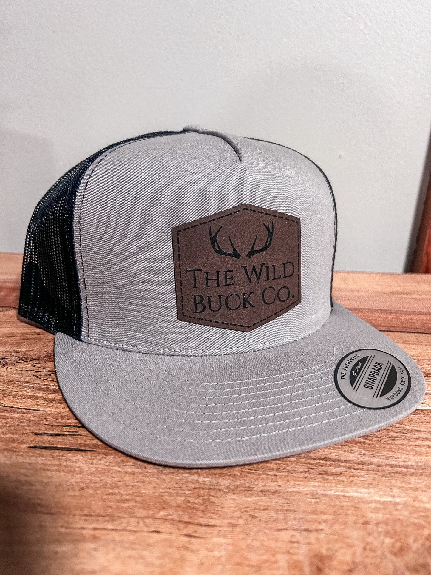 Wild Buck Co. Hat