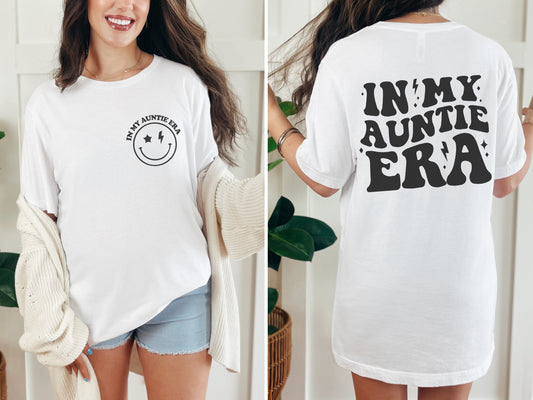 Auntie Era