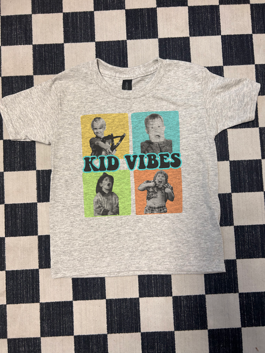 Kid Vibes Youth Tee