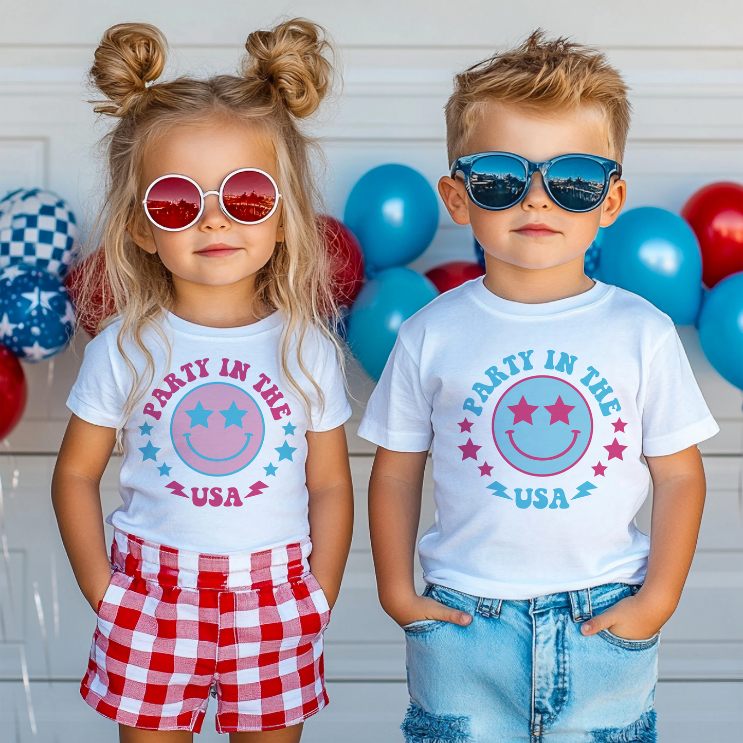 Party In The USA (Kids)