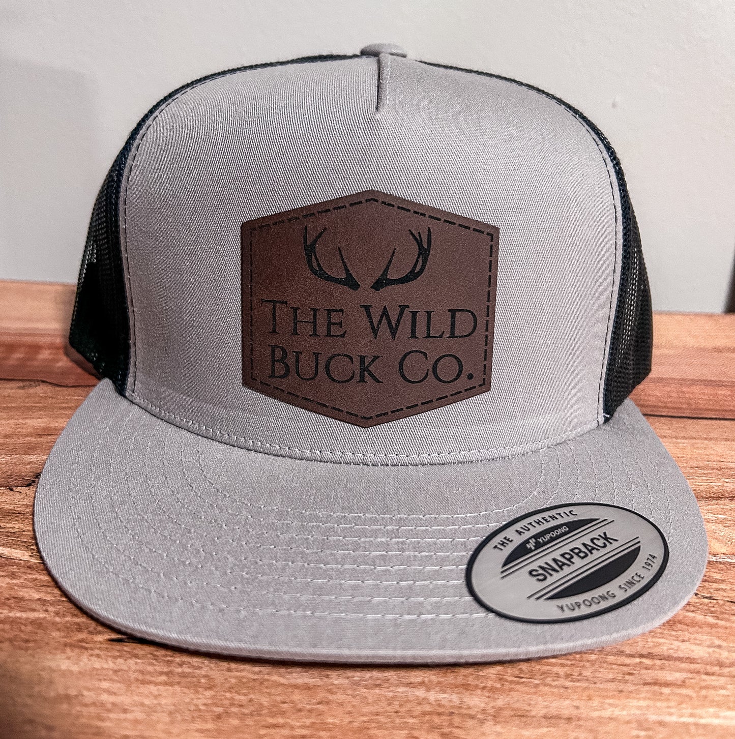 Wild Buck Co. Hat