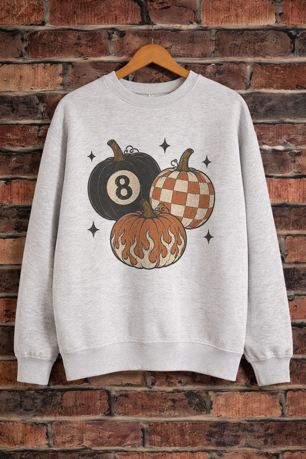 Pumpkin Pool Hall