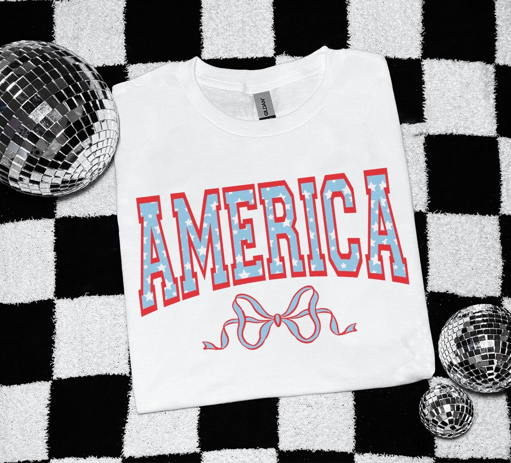 America Tee