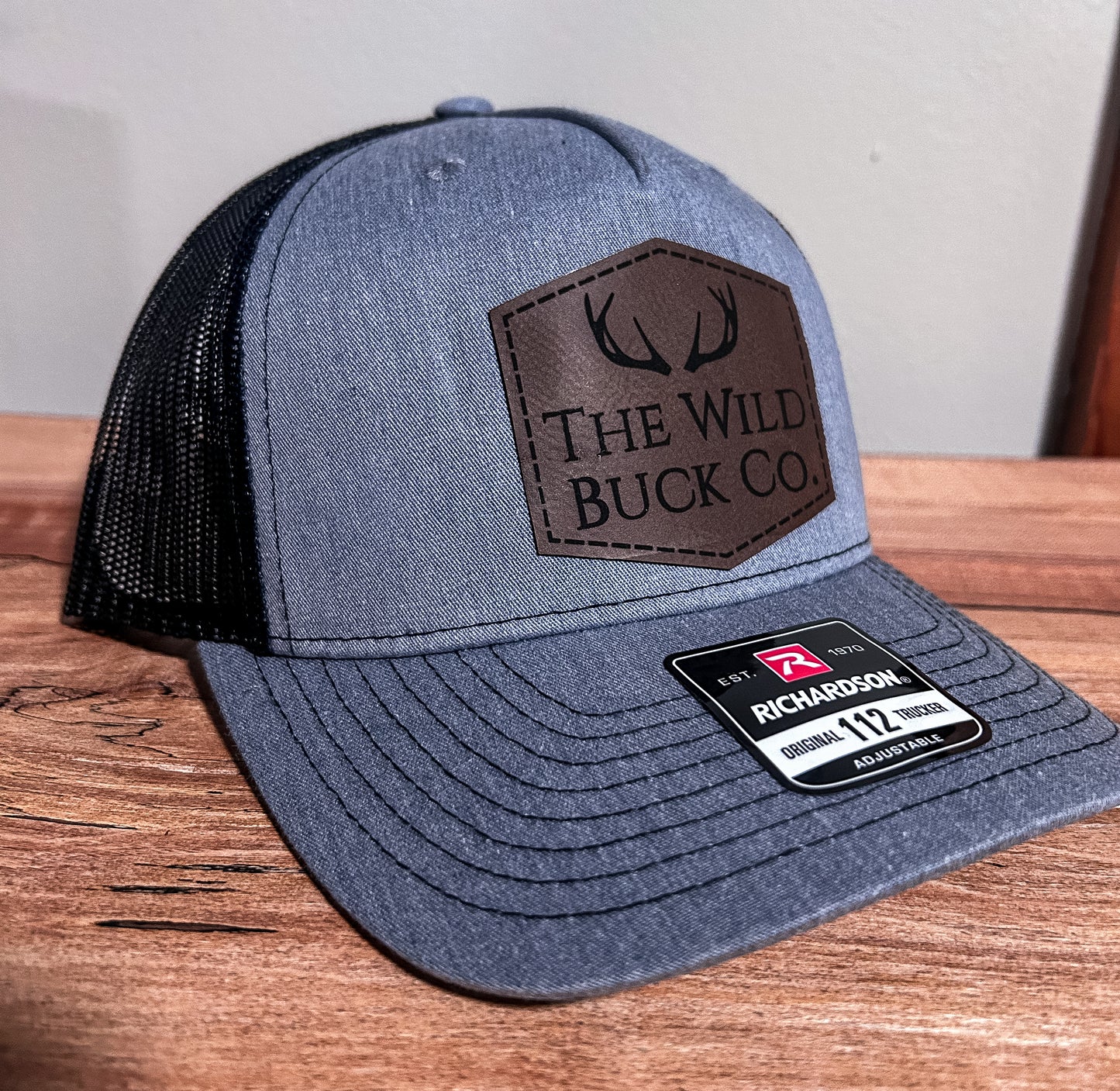 Wild Buck Co. Hat