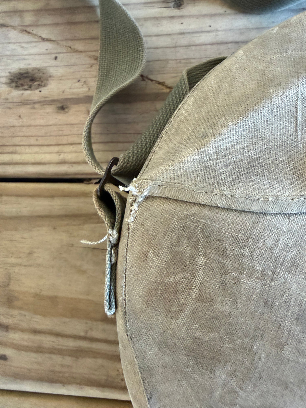 Vintage Palco Hunter Canteen