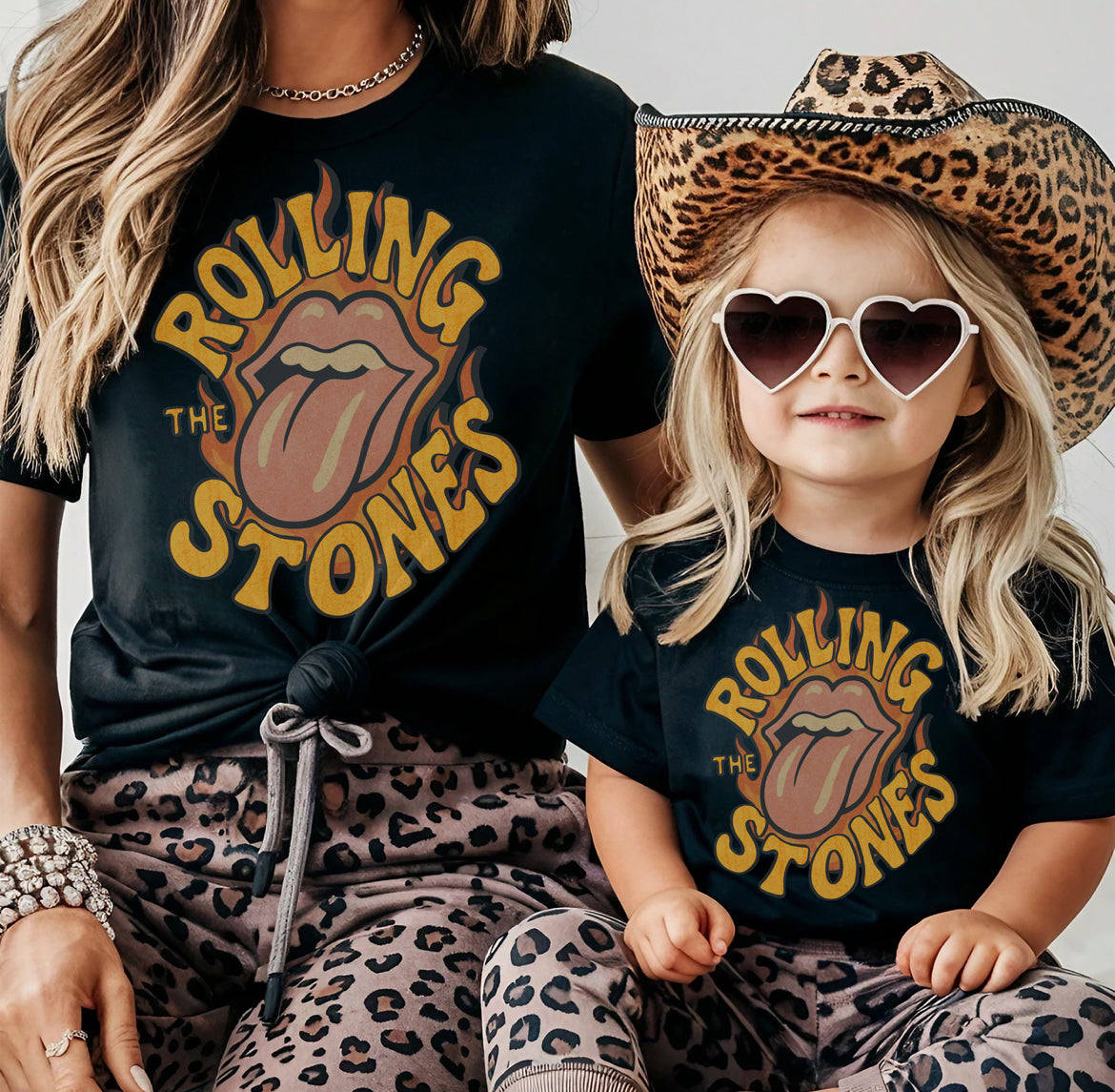 Rolling Stones (Kids)