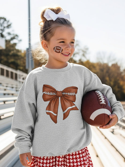 Game Day Bow