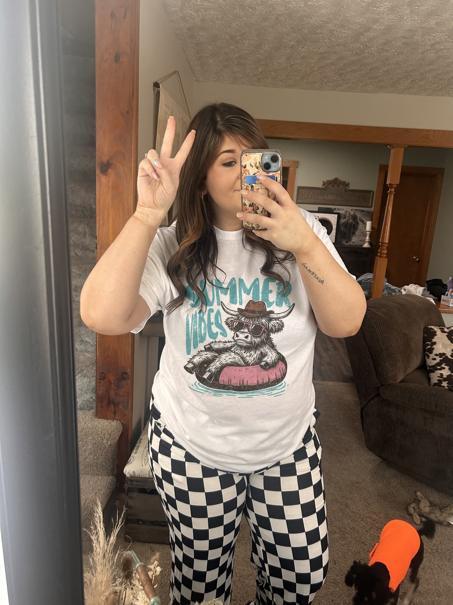 Summer Vibes