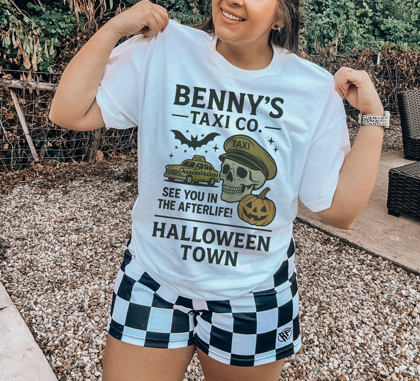 Benny's Taxi Co.
