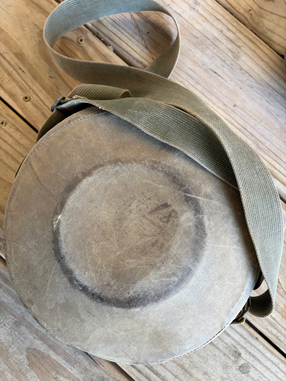 Vintage Palco Hunter Canteen