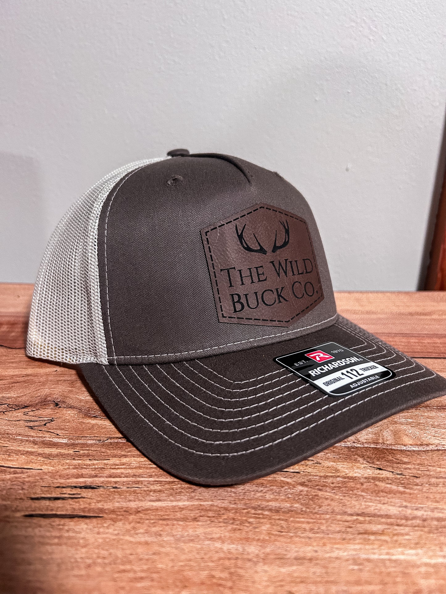 Wild Buck Co. Hat