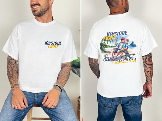Keystone Gulf Of America