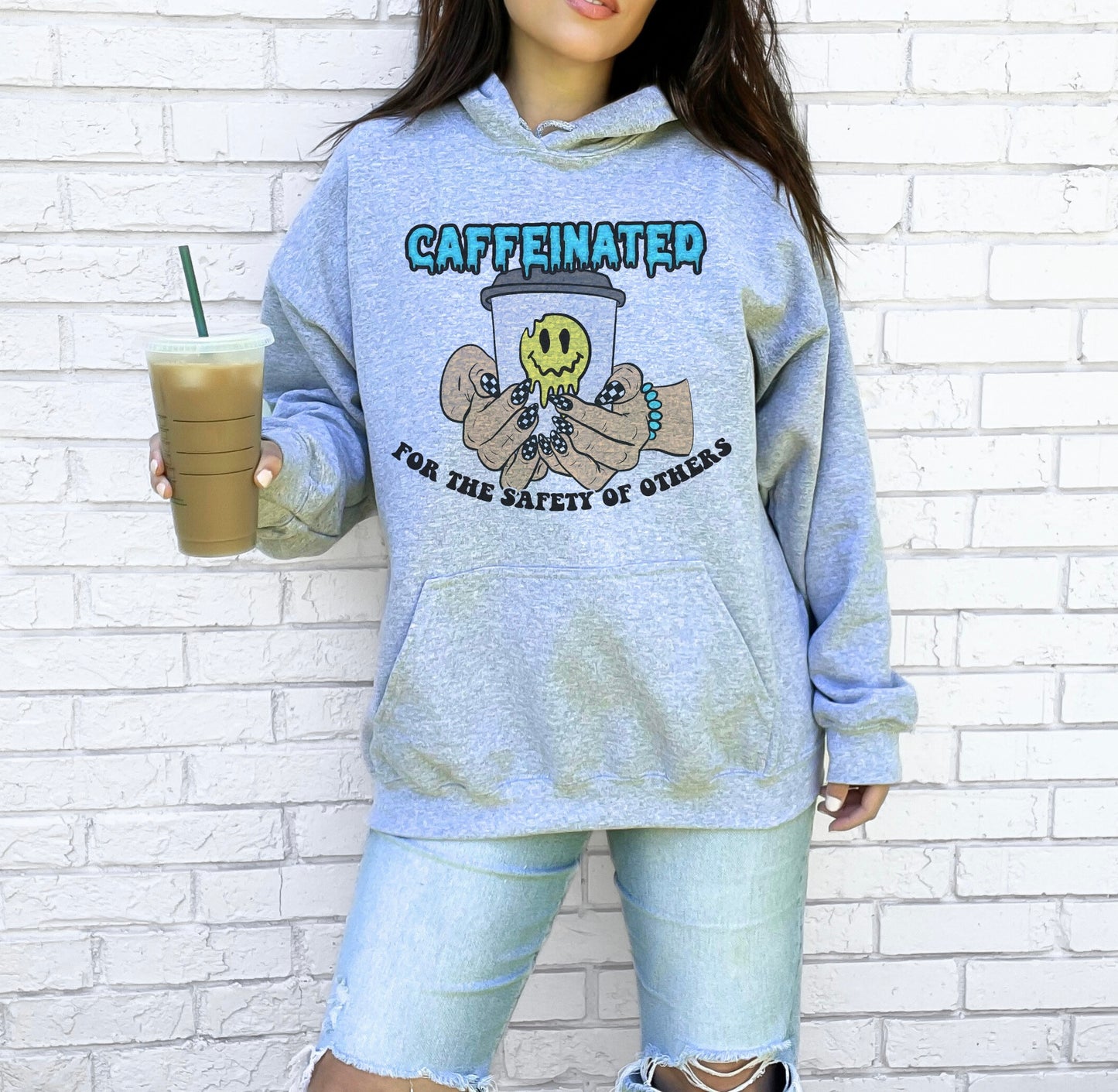 Caffeinated PNG Download