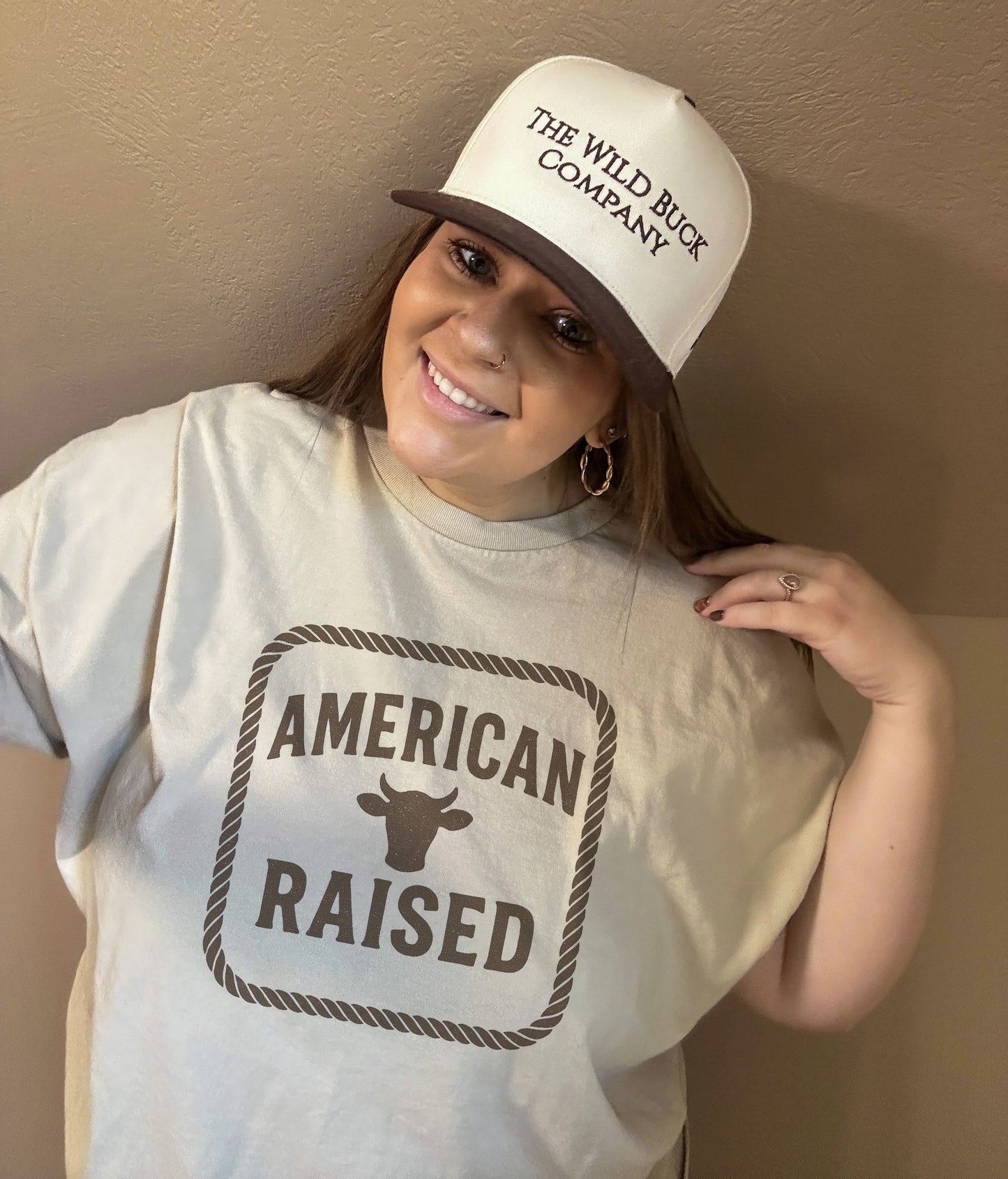 American Raised