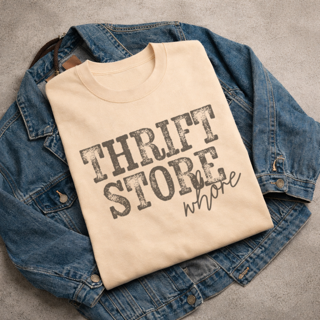 Thrift Store