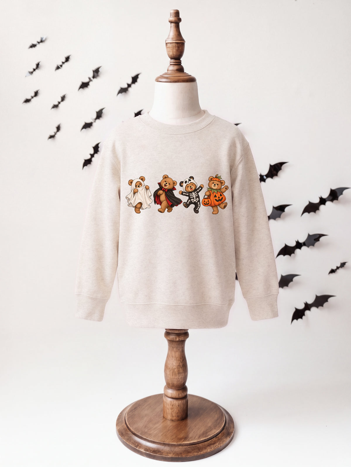Boo Bear Parade