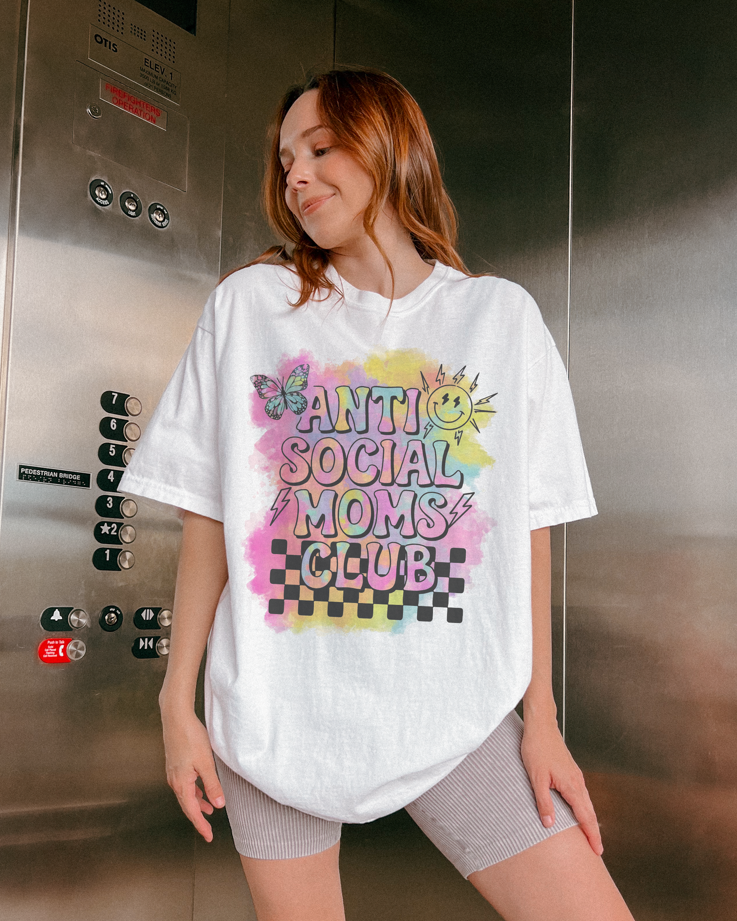 Anti Social Moms Club