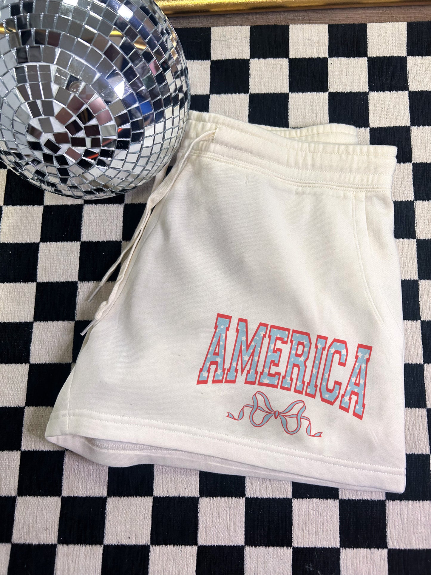 America Shorts