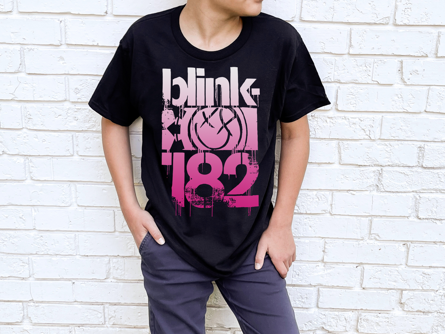 Blink 182 (Kids)