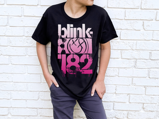 Blink 182 (Kids)