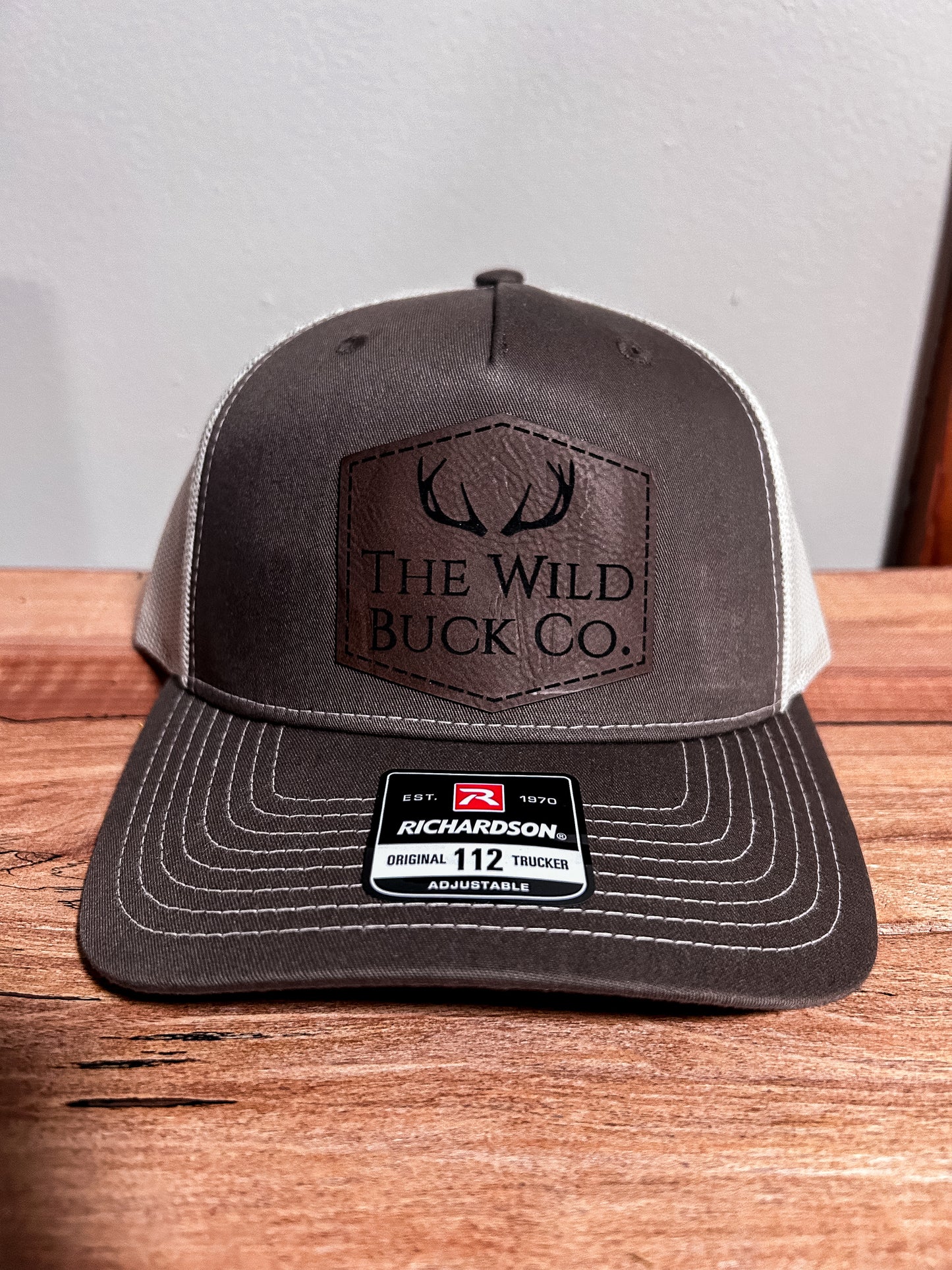 Wild Buck Co. Hat