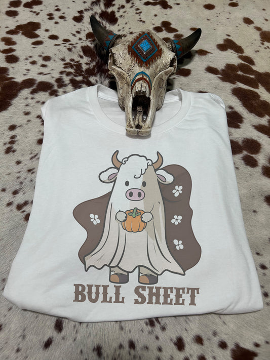 Bull Sheet
