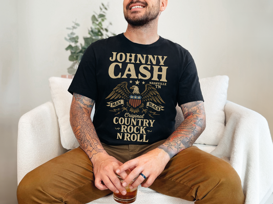 CASH Tee