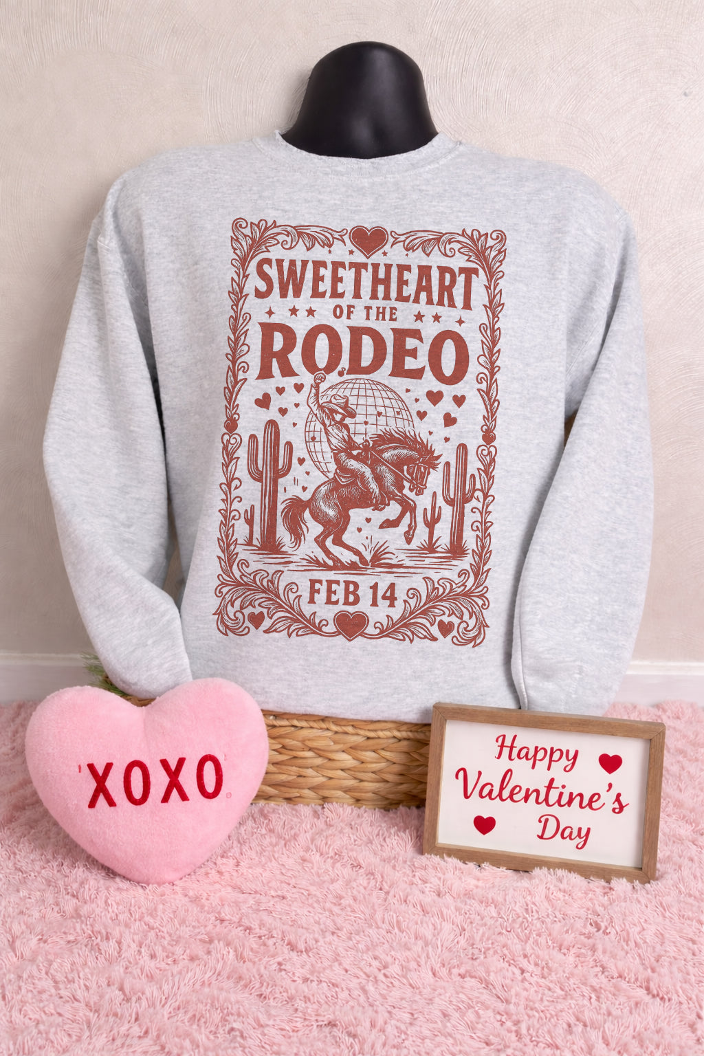 Sweetheart of the Rodeo
